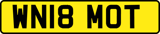 WN18MOT