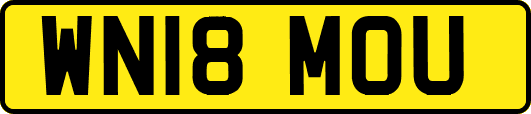 WN18MOU