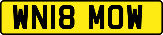 WN18MOW