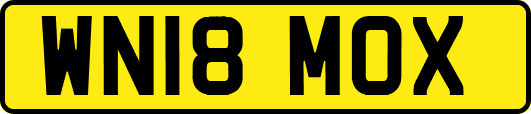 WN18MOX