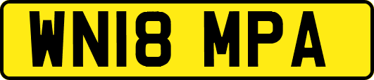 WN18MPA