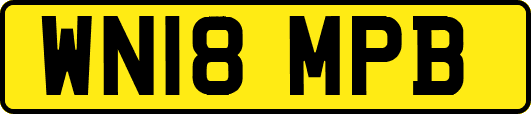 WN18MPB