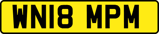 WN18MPM