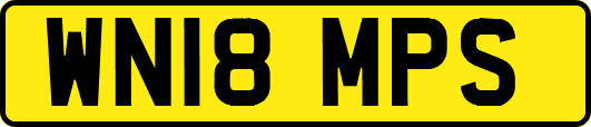 WN18MPS