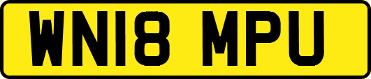 WN18MPU