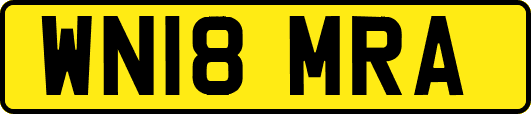 WN18MRA
