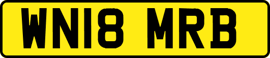 WN18MRB