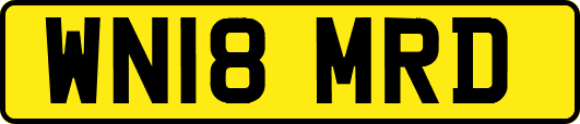 WN18MRD