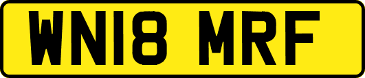 WN18MRF