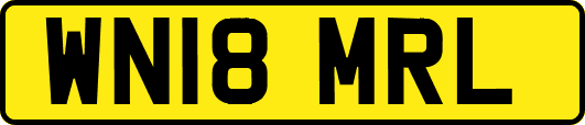 WN18MRL