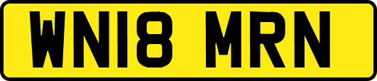WN18MRN