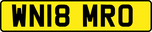 WN18MRO