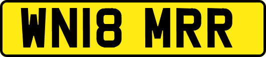 WN18MRR