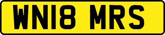 WN18MRS