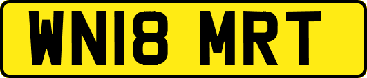 WN18MRT