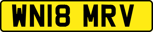 WN18MRV