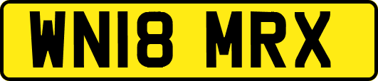 WN18MRX