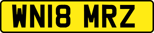 WN18MRZ