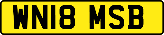 WN18MSB