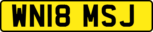 WN18MSJ