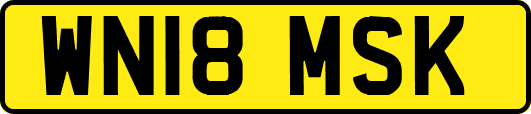 WN18MSK