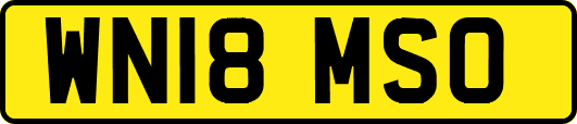 WN18MSO