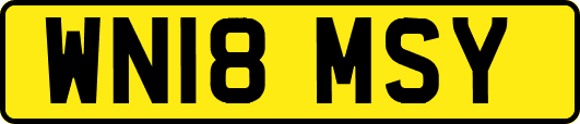 WN18MSY
