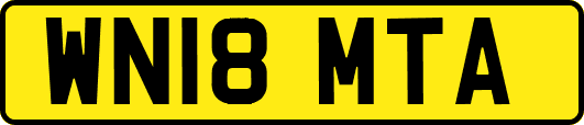 WN18MTA