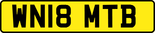 WN18MTB