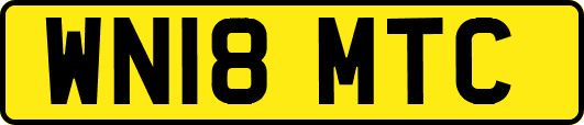 WN18MTC