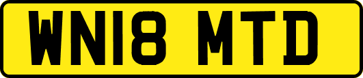 WN18MTD