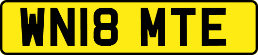 WN18MTE