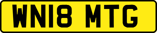 WN18MTG
