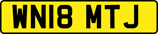 WN18MTJ