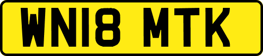 WN18MTK