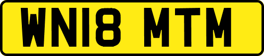 WN18MTM