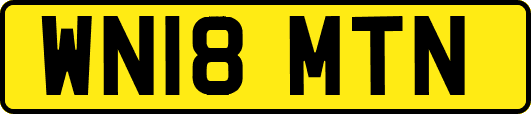 WN18MTN