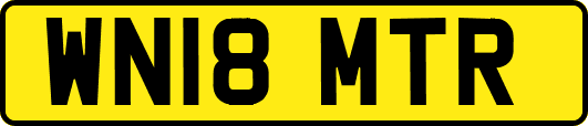 WN18MTR