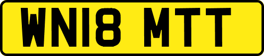 WN18MTT