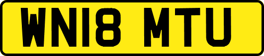 WN18MTU