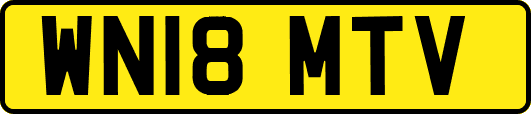 WN18MTV