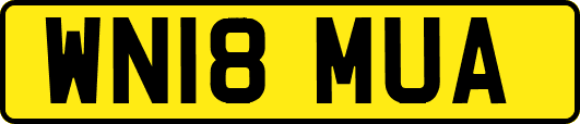 WN18MUA