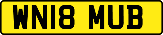 WN18MUB