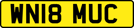 WN18MUC