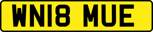 WN18MUE
