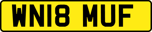 WN18MUF