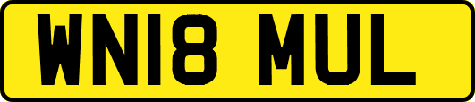 WN18MUL