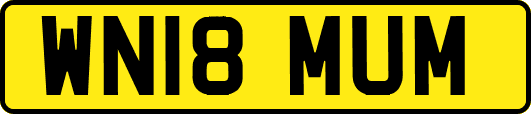 WN18MUM