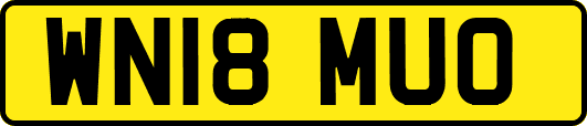 WN18MUO