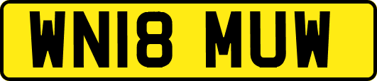 WN18MUW
